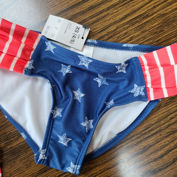 Girls Summer Clothing Set by Cat & Jack & Art Class 4T/4/5 - Picture 13 of 16